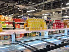 -盒马鲜生(杭州运河上街店)