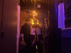 -棂笼·深度沉浸密室(武汉旗舰店)