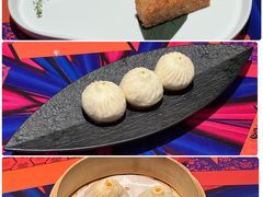 -上海滩餐厅(BFC外滩金融中心店)