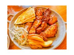 -BRBR叙利亚餐厅(总店)
