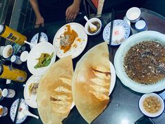 -邢家锅贴老店·非遗·开封菜(金明广场店)