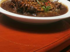 -天宁凯利时尚餐厅