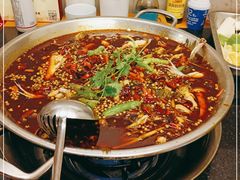 -小饕荟雅安贡椒鱼鲜馆(广福桥店)