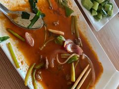 -清真·伊清阁餐厅