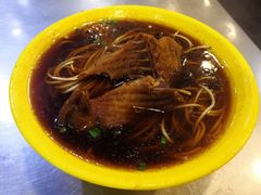 -包顺兴面馆(长乐路店)