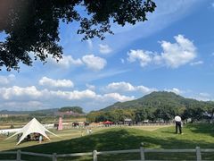 -光明小镇欢乐田园