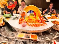-新阿布海鲜大酒店