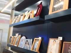 -海马体照相馆(广州新世界云门New park店)