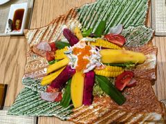 -吉之仙•中国制造•出口级食材日料店(领事馆总店)