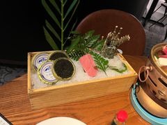 -Mr.Fish鱼鲜生海鲜放题(高德置地冬广场店)