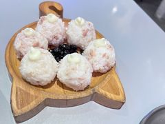 -chicken plus韩国炸鸡(城阳店)