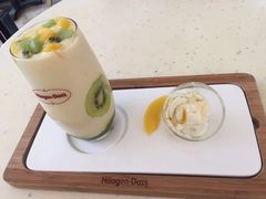 -哈根达斯(世界城店)