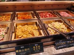 -梨花自助烤肉(西三旗万象汇黑金店)