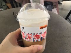 -喜茶(中山利和新地店)