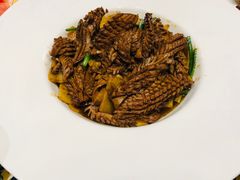 -城南往事风味主题餐厅(领秀城店)