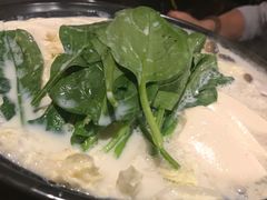 -角落里(中山公园店)