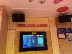 -魅力派对量贩式KTV(新塘店)