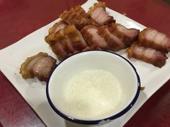 -伟记牛蹄(道滘店)
