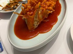-森隆饭庄(崇文门新世界百货店)