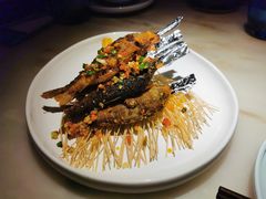 -佬麻雀·新湘菜(珠海金发购物中心店)