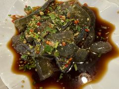 生腌白虾-廣味潮鲜·一品潮滋味(五道口店)
