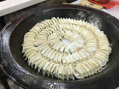 -肥叔锅贴(上沙路店)