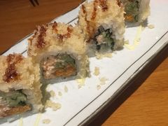 -一心创作料理屋(经开万达店)