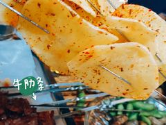 -烤五行·烧烤烤串(石佛营店)