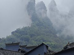 -矮寨·十八洞·德夯大峡谷景区