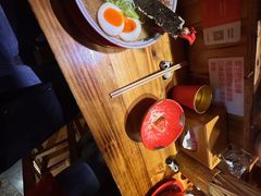 -老龙亭拉面店