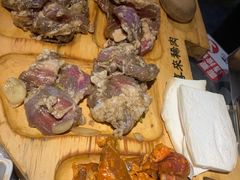 -喜来稀肉(虹泉路店)