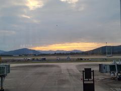 -南昌昌北国际机场