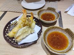 -歌行灯日本料理(伊势丹店)