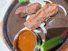 -俄士厨房(环球港店)