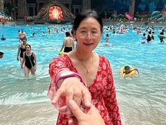 -波塞冬旅游度假区