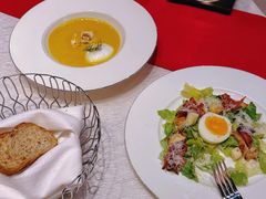 -涵碧楼·遇见餐厅