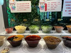 -天都火锅酒楼(虹梅南路店)