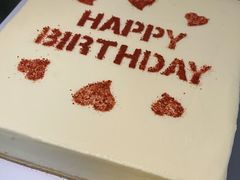-5Cake五度无蔗糖低脂蛋糕(陶然亭店)