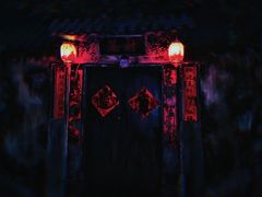 -夜幕浸入式超级密室(望京店)
