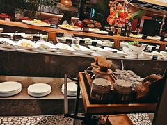 -拉蒂娜·巴西牛排馆 Latina·Brazilian Steakhouse(王府井喜悦店)