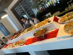 -Khéma Restaurant Pasteur