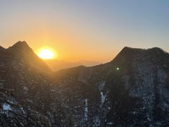 -华山风景名胜区