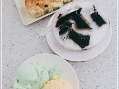 -芬芳甜品(同福路店)