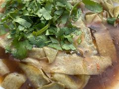 -西北角美素锅巴菜(洪湖里店)