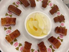 烧肉-顺风山庄(水濂山店)