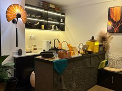 -Lazy Time Massage南亚按摩小馆(大悦城店)