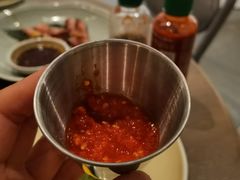 -CHINCHIN 青青·泰国料理(万象食家店)
