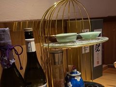 -原志优秀食材·匠心料理·海胆主题(金亿广场店)