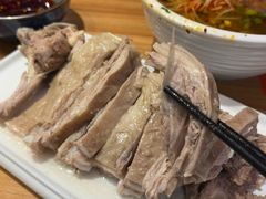 -品回味清真西北楼(宁波首店)