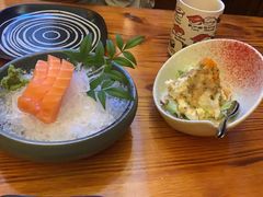 -坂吉屋·居酒屋深夜食堂(龙湖店)